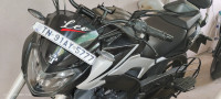 Bajaj Dominar 250 2022