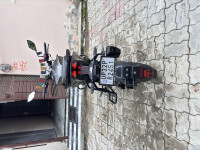 Black Hero Xtreme 125R