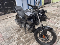 Black Hero Xtreme 125R