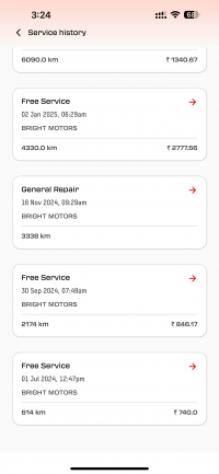 Black Hero Xtreme 125R