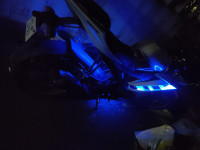 Anniversary Edition Yamaha YZF R15 V2