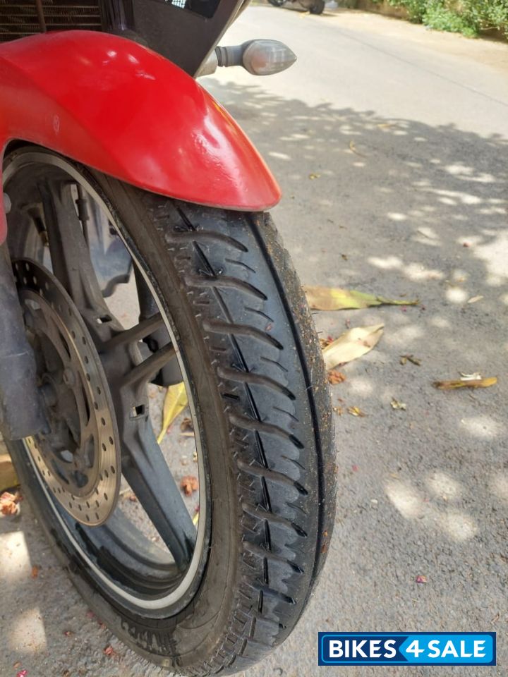 Anniversary Edition Yamaha YZF R15 V2 Anniversary Edition Yamaha YZF R15 V2