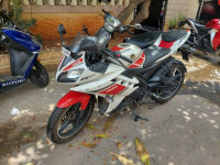 Anniversary Edition Yamaha YZF R15 V2