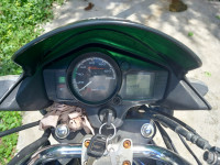 Blue + Black Hero Passion X Pro