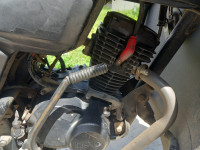 Blue + Black Hero Passion X Pro