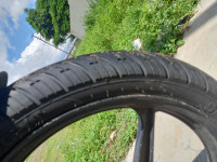 Blue + Black Hero Passion X Pro