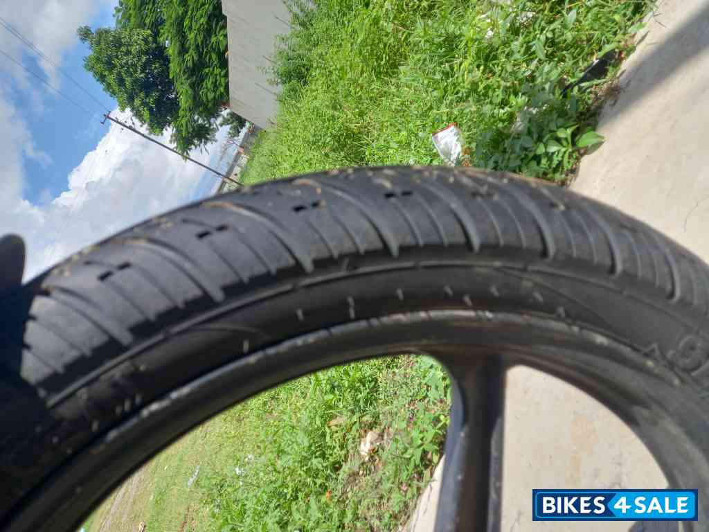 Blue + Black Hero Passion X Pro