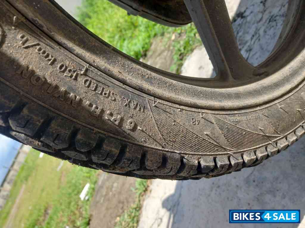 Blue + Black Hero Passion X Pro