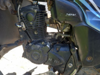 Blue + Black Hero Passion X Pro