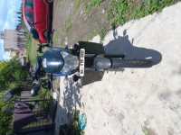 Blue + Black Hero Passion X Pro