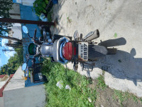 Blue + Black Hero Passion X Pro