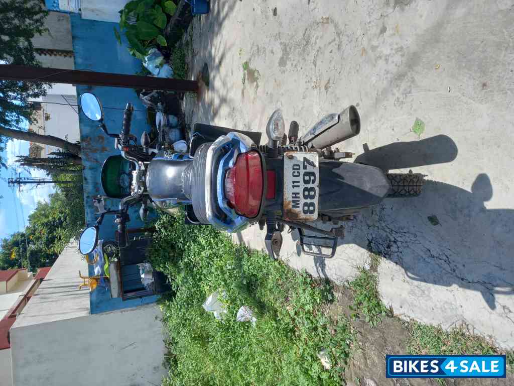 Blue + Black Hero Passion X Pro