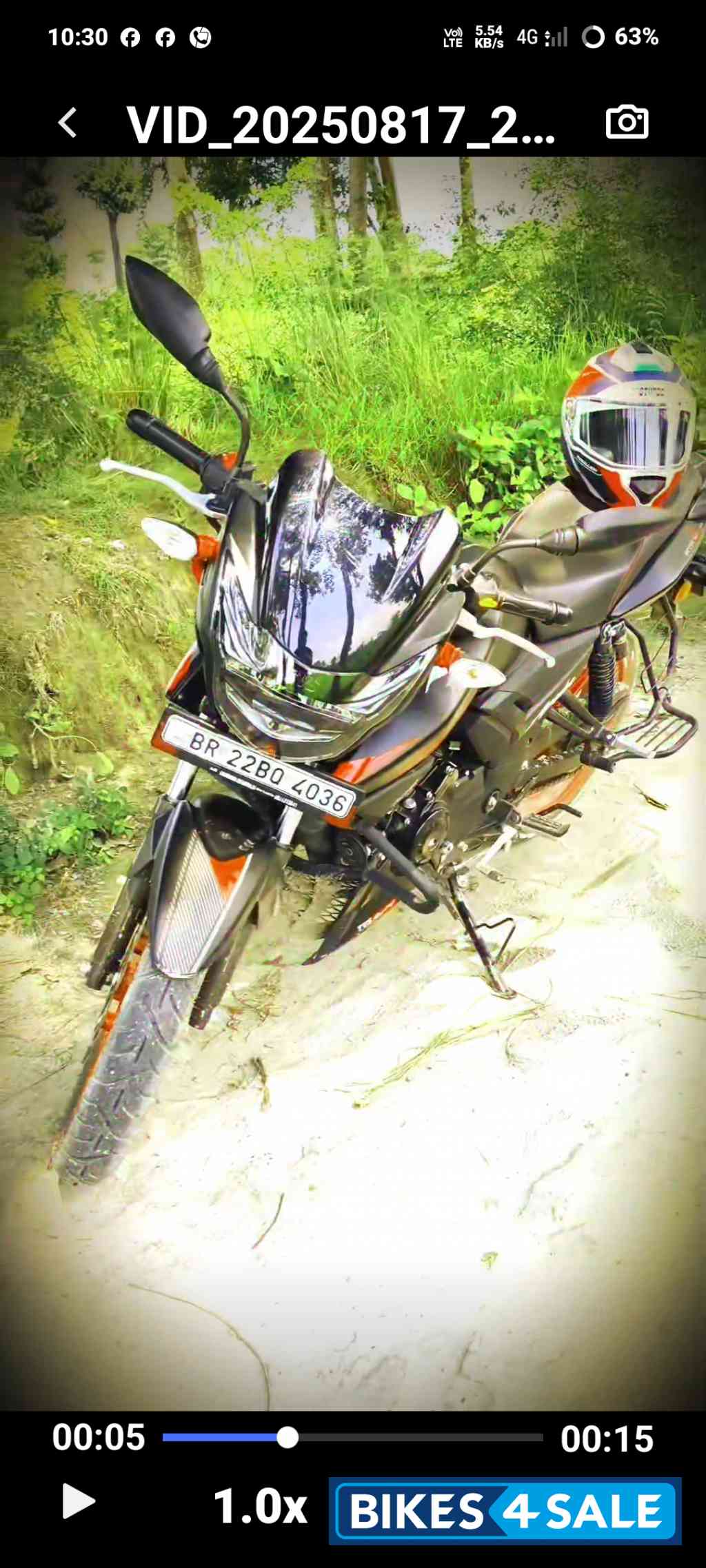 TVS Apache RTR 160 2V Racing Edition