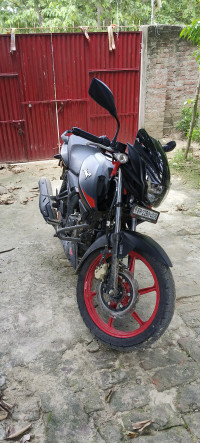 TVS Apache RTR 160 2V Racing Edition