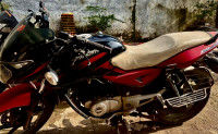 Bajaj Pulsar 150