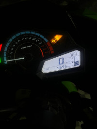 Kawasaki Ninja 300 BS6