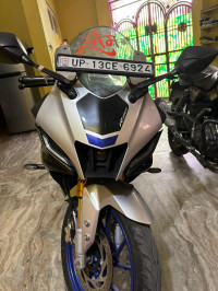 Yamaha R15M 2023 Model