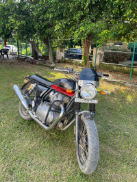 Royal Enfield Interceptor 650 Twin 2021 Model