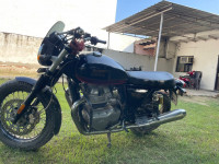 Royal Enfield Interceptor 650 Twin