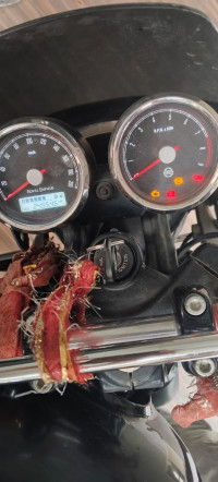 Royal Enfield Interceptor 650 Twin