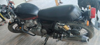 Royal Enfield Interceptor 650 Twin