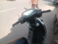 Suzuki Access 125 BS6 2020 Model