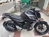 Yamaha FZ-S FI V3