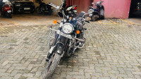 Royal Enfield Super Meteor 650