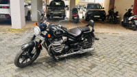 Royal Enfield Super Meteor 650