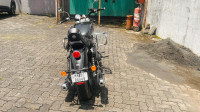 Royal Enfield Super Meteor 650