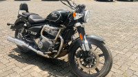 Royal Enfield Super Meteor 650