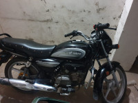 Hero Splendor Plus 2022 Model