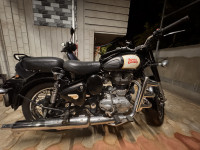 Royal Enfield Classic 350 2016 Model