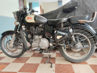 Royal Enfield Classic 500 2015 Model