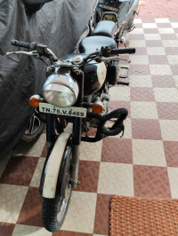 Royal Enfield Classic 500