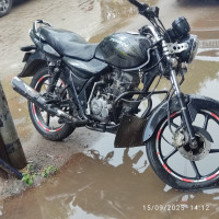 Bajaj Discover 125 2011 Model