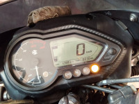 Bajaj Pulsar 125 2021 Model