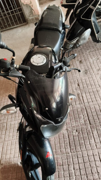 Bajaj Pulsar 125
