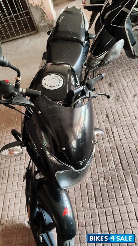 Bajaj Pulsar 125