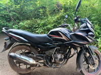 Bajaj Discover 150 F 2014 Model