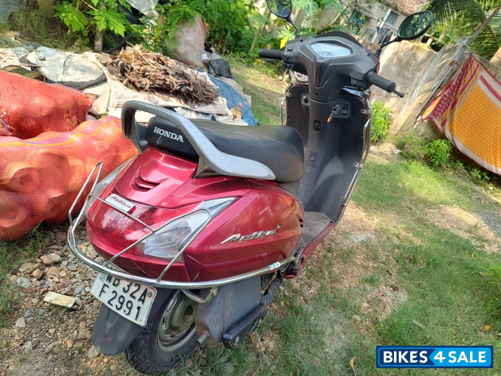 Honda Activa 5G