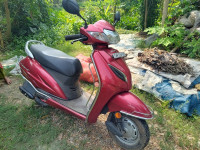 Honda Activa 5G