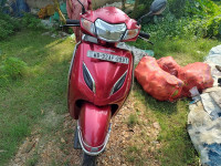 Honda Activa 5G
