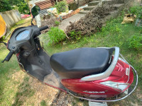 Honda Activa 5G