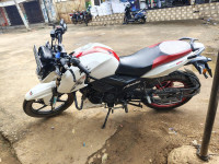 TVS Apache RTR 160 4V Special Edition 2024 Model