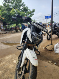 TVS Apache RTR 160 4V Special Edition