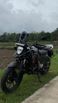Suzuki V-Strom SX 2025 2025 Model