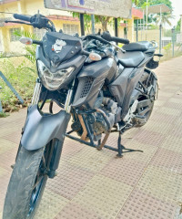 Yamaha FZ 25 BS6 2017 Model