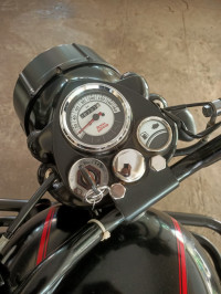 Royal Enfield Classic 350 BS VI 2021 Model