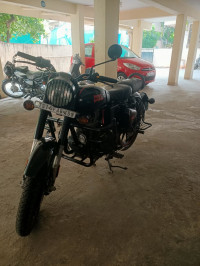 Royal Enfield Classic 350 BS VI
